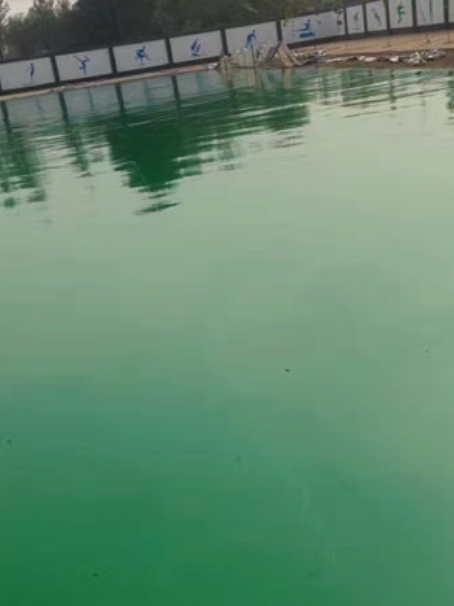 怀化篮球场翻新怎么做