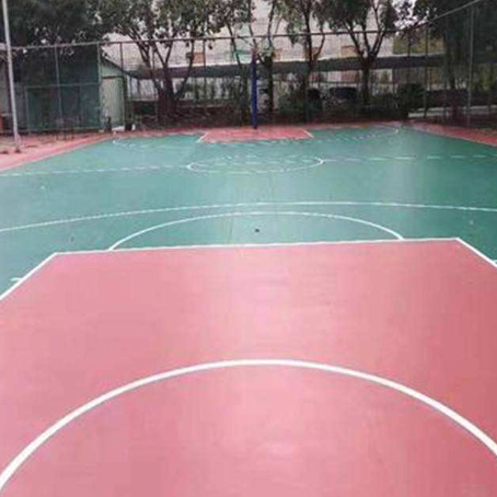 怀化球场地坪行业近期有多个重要更新